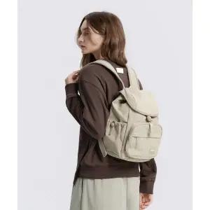 내셔널지오그래픽 NATIONALGEOGRAPHIC N265ABG560 여성 리브 백팩 BEIGE N265ABG560070 362191