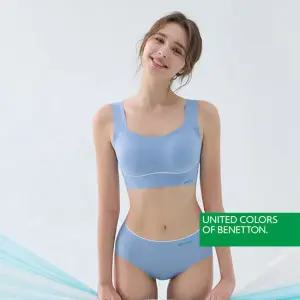 베네통 26SS 최신상 베네핏 퓨징 브라팬티 5세트