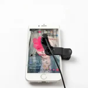 오토 스마트폰 콜잡이 클릭 택시 지지기 기계 배달 클리커