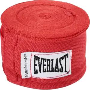 복싱과 무술을 위한 레드 페어 핸드 랩의 에버라스트 180