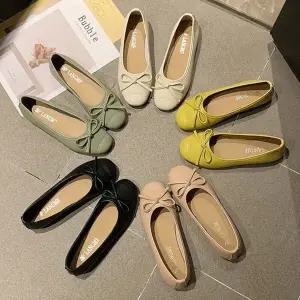 단화 (Sale) 리뽀나 플랫슈즈