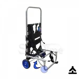 TBZ ST 이동식 등짐지게 낚시 캠핑 등산 백팩 캐리어 소