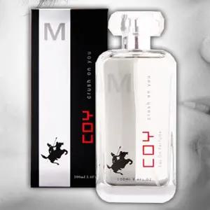남자향수 코이 크러쉬온유 오드퍼퓸 100ml 남성용 머스크향