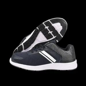 가벼운 작업용 안전화 250MM NAVY 남성 현장화 경량 운동화형 안전신발