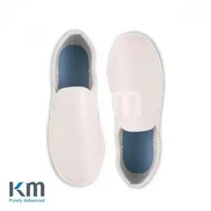 PU 방진화 기본형 정전기 방지 안전화 작업화 실내화 사무실화 남녀공용