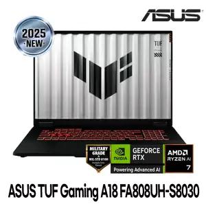 ASUS TUF Gaming A18 FA808UH-S8030 WIN11  TM