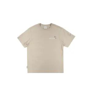 디스커버리  공용 킨조 그래픽 티셔츠 DXRS5U043-BGN