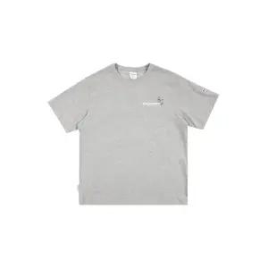 디스커버리  공용 킨조 그래픽 티셔츠 DXRS5U043-MGS