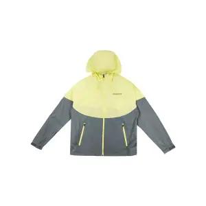 디스커버리  공용 경량 리버문 바람막이 자켓 DXWJ65043-GRD