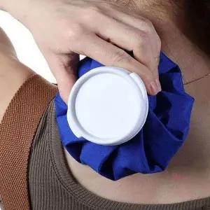 얼음 아이스 찜질 콩외과 주머니yza825