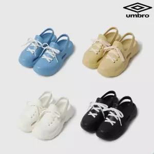 백화점 엄브로 TOPI BREEZE 토피 브리즈 슈레이스 포함 UQ223ESA45 4종