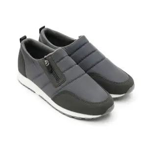 패딩운동화 남성 패딩 스타일신발 러닝화 운동화 스포츠화 따뜻한 여성