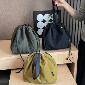 복조리 보냉 도시락 가방 직장인 남성 여성 보냉백 런치백 학생 보자기 모던 방수 예쁜 깔끔한 심플한