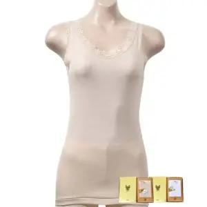 국산 트라이 여자 여성 순면 런닝 속옷 슬립 잠옷 여자속옷