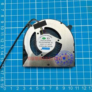 MAX BOOK D16 MD7508HS DC 12V 0.3A/MD7505HS BF07505H05FP 5V 0.5A DBU75050S 냉각 라디에이터 용 새 커버