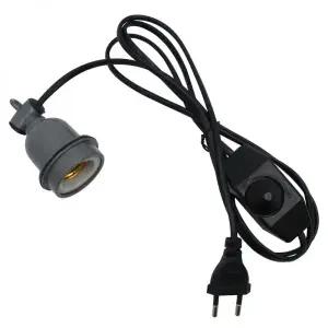 발열전구 온열 열등 E27 애완 파충류 난방 램프 홀더 기어 다니는 도마뱀 거북이 닭 스위치 소켓