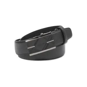 [롯데백화점]닥스 [선물포장+사은품] 베노베로 더비엠보 소가죽 빅체크 자동벨트 BMG1ACB1103-K1