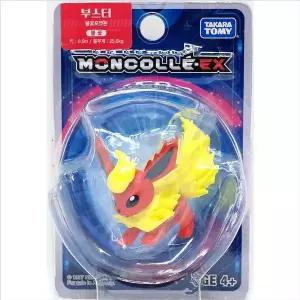 포켓몬스터 NKN263S1 피규어 부스터