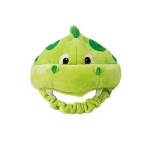 역할놀이동물자 YRS257Z4 공룡 머리둘레54cm 동물자 털자