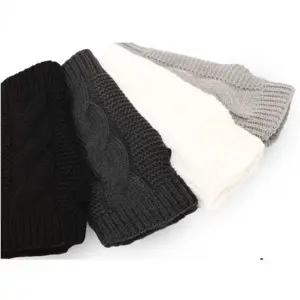 골지 남녀 장갑 니트 핸드워머 워머 니트워머 핸드