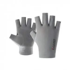 쿨링스 스포츠장갑 그레이 반장갑 스포츠 회색장갑