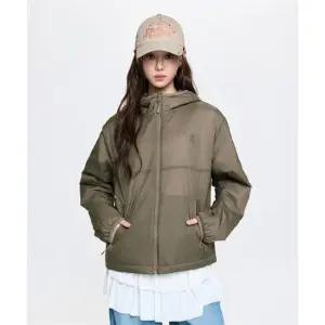 엠엘비 MLB 고프코어 점퍼 바람막이 NY L.Brown 468311