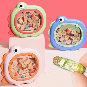 원목 치아 이빨 유치 젖니 탯줄 공룡 보관함