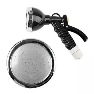 [하프클럽/]세차호스 미세 분사기 물 베란다 호스 건 세차