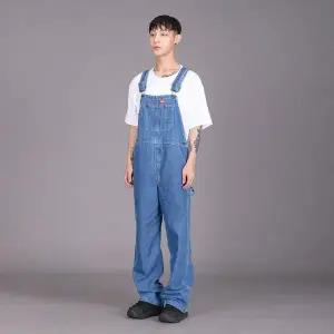 [디키즈] 인디고 빕 오버롤 8396