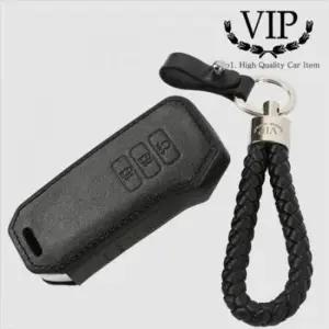 스마트키지갑 쏘렌토 천연소가죽 스마트키케이스 홀더 MQ4