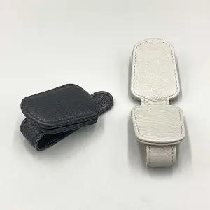 [하프클럽/]자동차 케이스 차 걸이  선바이저 보관 카드