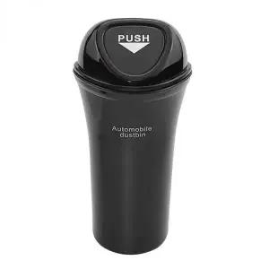[하프클럽/]쓰레기통 자동차 컵홀더 차량용컵홀더 휴지통