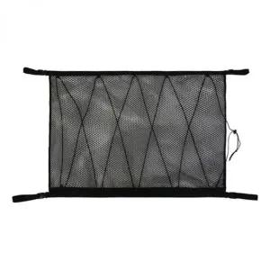 [하프클럽/]수납망 천장 정리 메쉬망 자동차 수납포켓