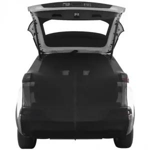 [하프클럽/]차박 모기장 트렁크 방충망 캠핑 용품