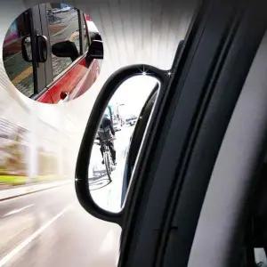 [하프클럽/]자동차 뒷좌석 택시 화물차 사이드미러 주차용