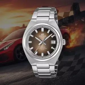 카시오 에디피스 모터스포츠 메탈 시계 백화점AS,보증서 EFB-109D-5AVDF