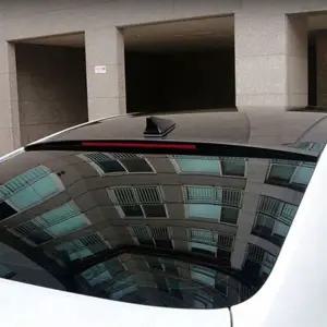 [하프클럽/]자동차 리어글라스윙 튜닝용 날개 G80