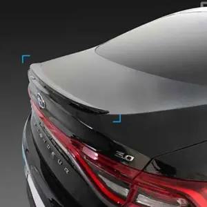 [하프클럽/]그랜져IG 글라스윙 리어바이저 튜닝날개