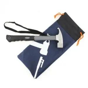 단조팩 텐트 가방 타프 그늘막 수납 캠핑 차박 파우치