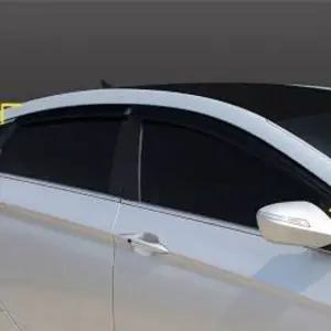 [하프클럽/]스모그 방지 선바이저 차양막 I40선바이저 I40