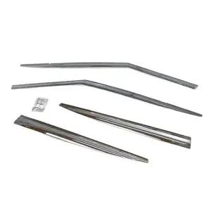 [하프클럽/]차량용 보호막 썬바이저 EV4썬바이저 EV4