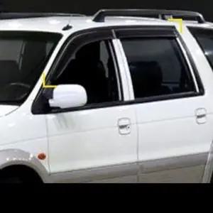 [하프클럽/]스모그 차창 햇빛 카스타썬바이져 차단기