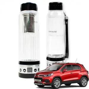 [하프클럽/]커피포트 캠핑 차박 글램핑용 무선 주전자