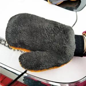 [하프클럽/]양면 장갑 캐시미어 청소 세척 브러시 핸드