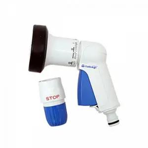 [하프클럽/]워터건 줌샤워 호스용 분사기 콤팩트형