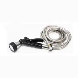 [하프클럽/]세트 호수세트 베란다 세차 정원용 급수관 5M