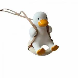 [하프클럽/]디퓨저 룸미러 튜브타는오리 핑크샌드향