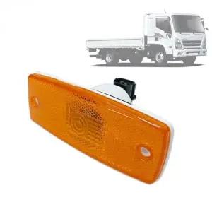 [하프클럽/]방향지시등 적재함등 옆면등 전구타입 24V