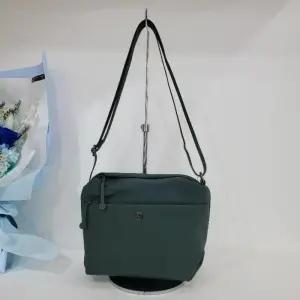 M백화점 원단 크로스백 원단 경량 크로스백 JTFH003-G