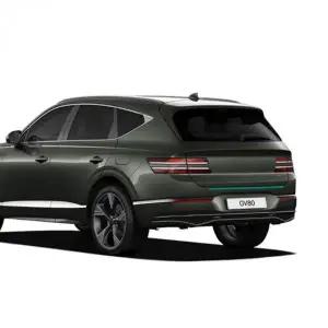 [하프클럽/]스리프트 자동차보호필름 트렁크 PPF